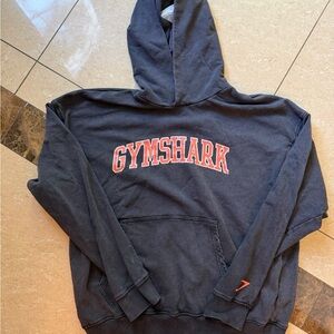 Gymshark washed hoodie